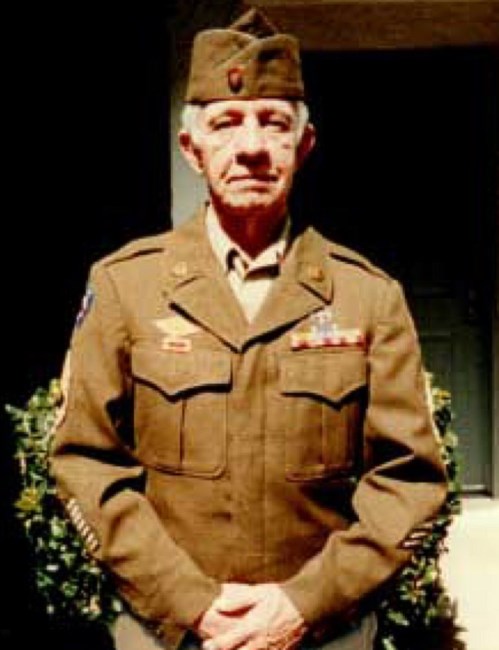 Obituary of Milton Walter Verberg