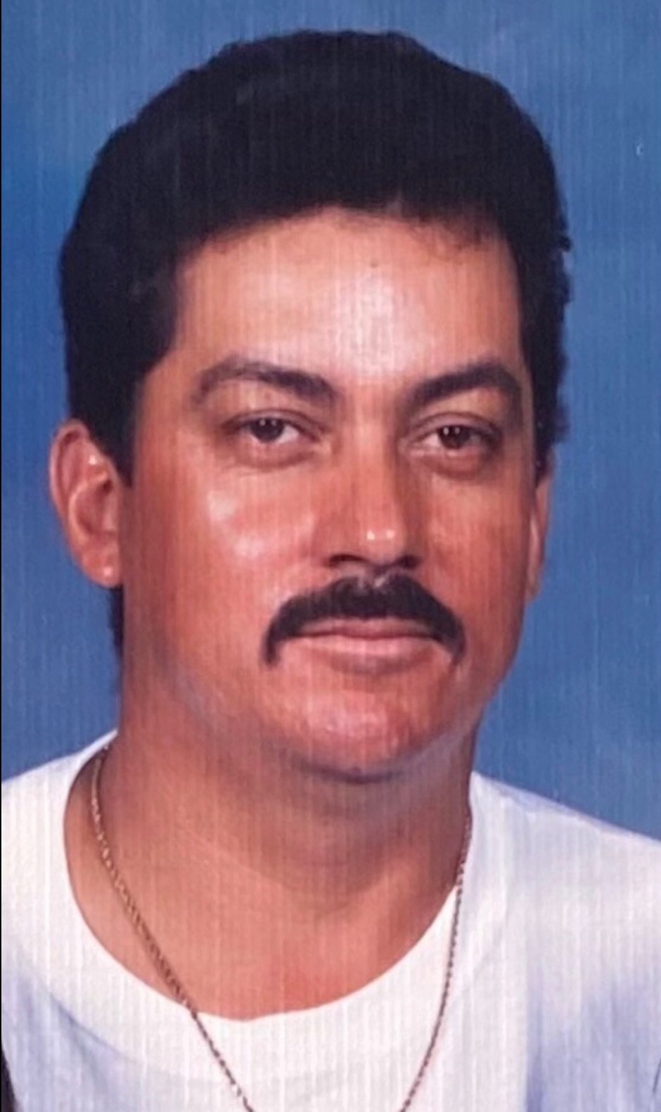 Mario Gutierrez Obituary Yakima, WA