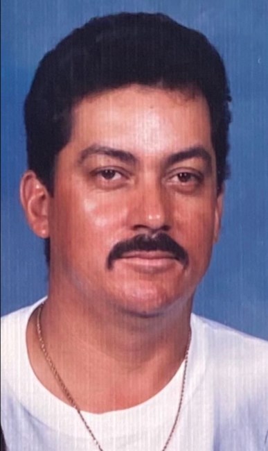 Obituary of Mario Gutierrez