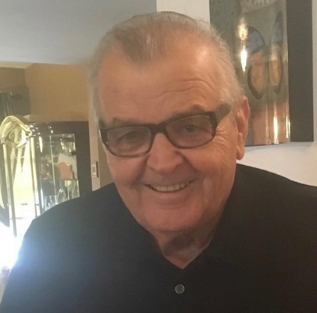 Obituary of Michael Azzarelli