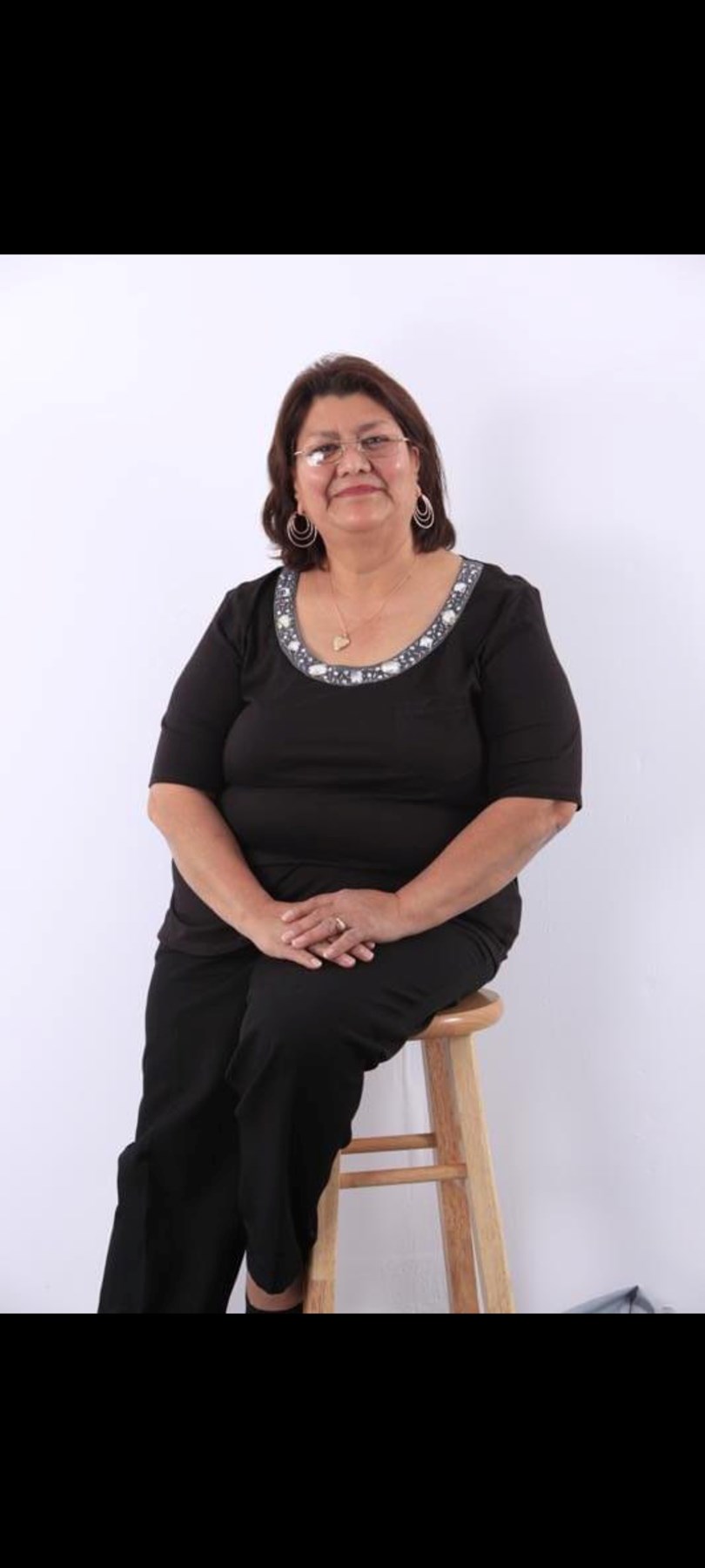 Obituary of Olga Contreras