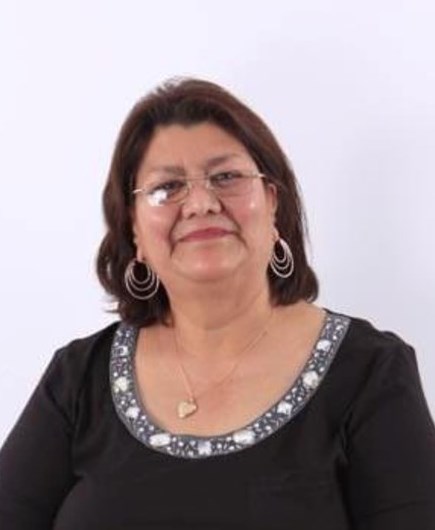 Obituary of Olga Contreras