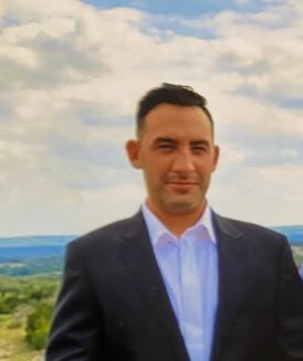 Obituary of Sean Michael Tacinas