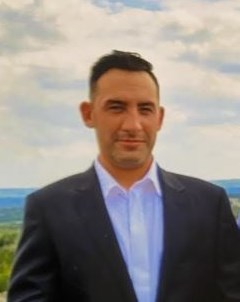 Obituary of Sean Michael Tacinas