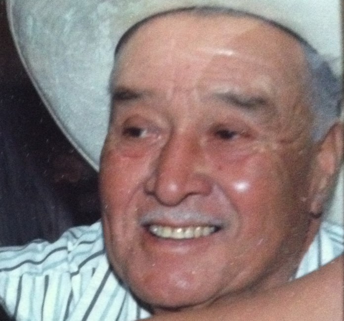 Obituary of Jesus Cortez Ramos