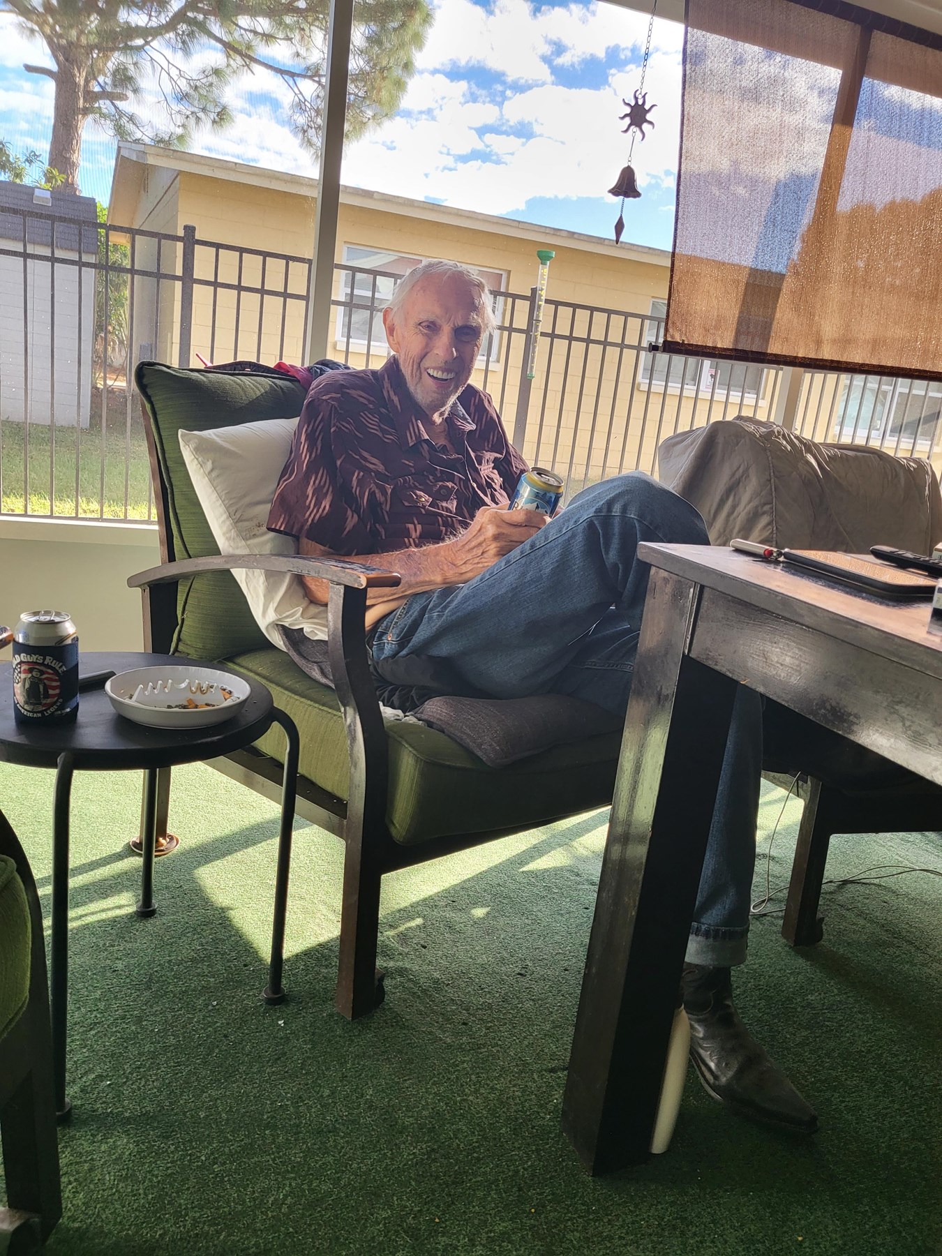 Obituary of Jesse A Rogers Jr.