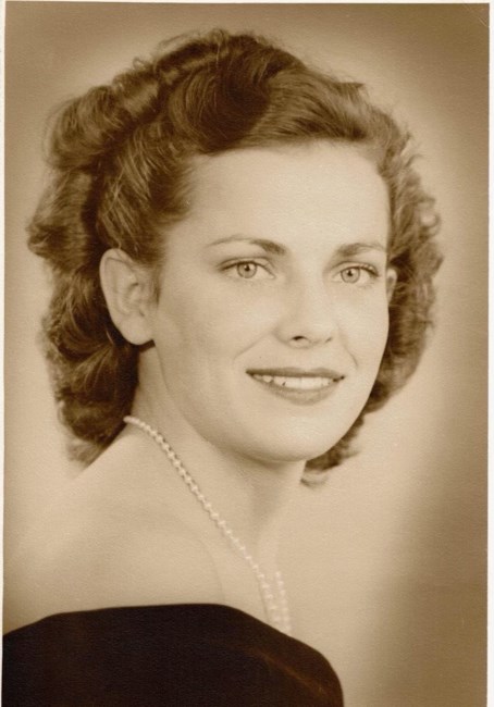 Obituary of Patricia R Cheney