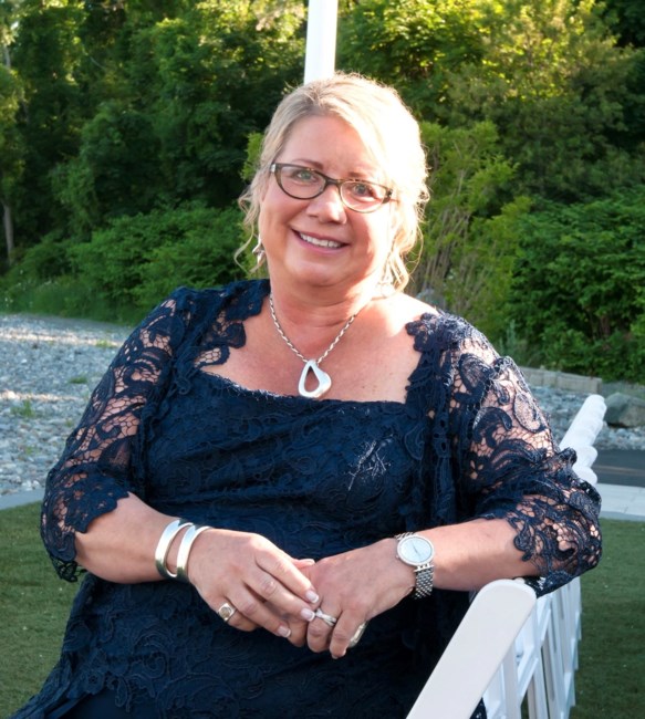 Obituary of Jill Elizabeth Weber