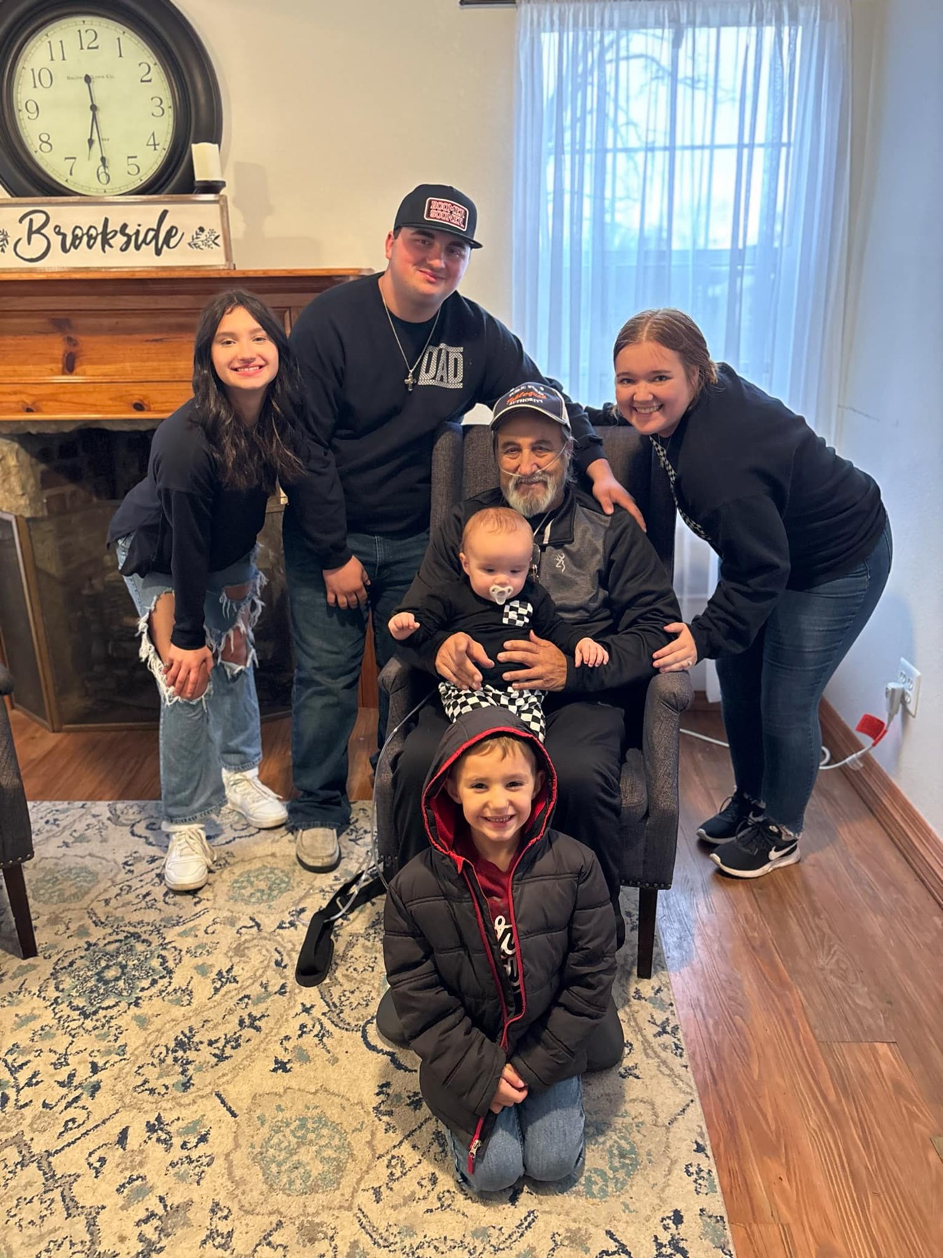 Obituary of Loyd Hubbard