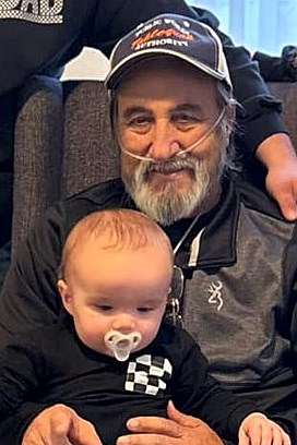 Obituary of Loyd Hubbard