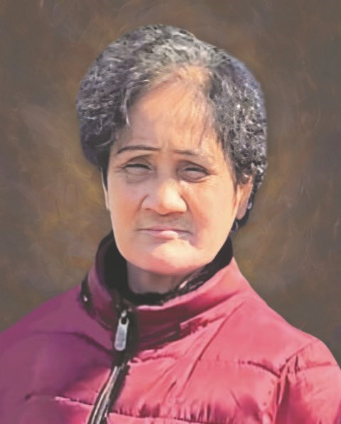 Obituary of Truong Thi Luom