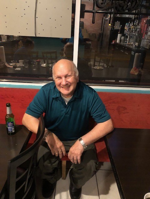 Obituary of Chester Paul Swartout