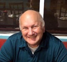 Obituary of Chester Paul Swartout