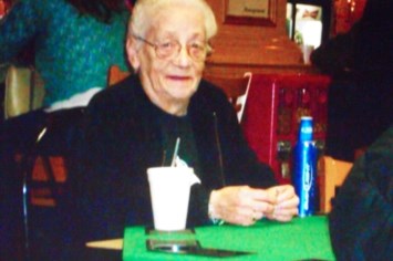 Obituary of Mrs. Beverly Jean Welch DeLancey