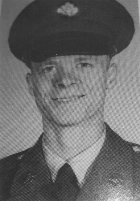 Obituary of Floyd Dean Ellis