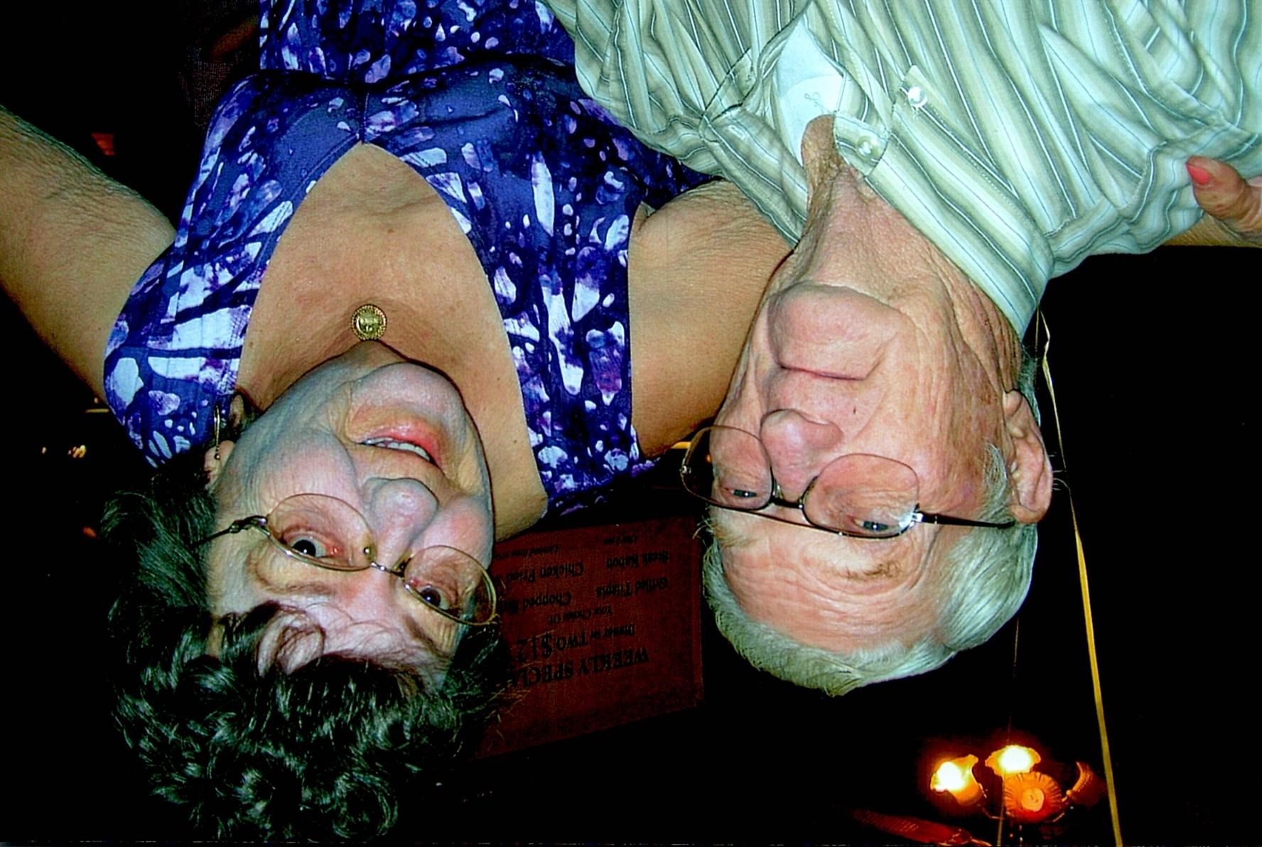 Obituary of Frances Valetta Spear