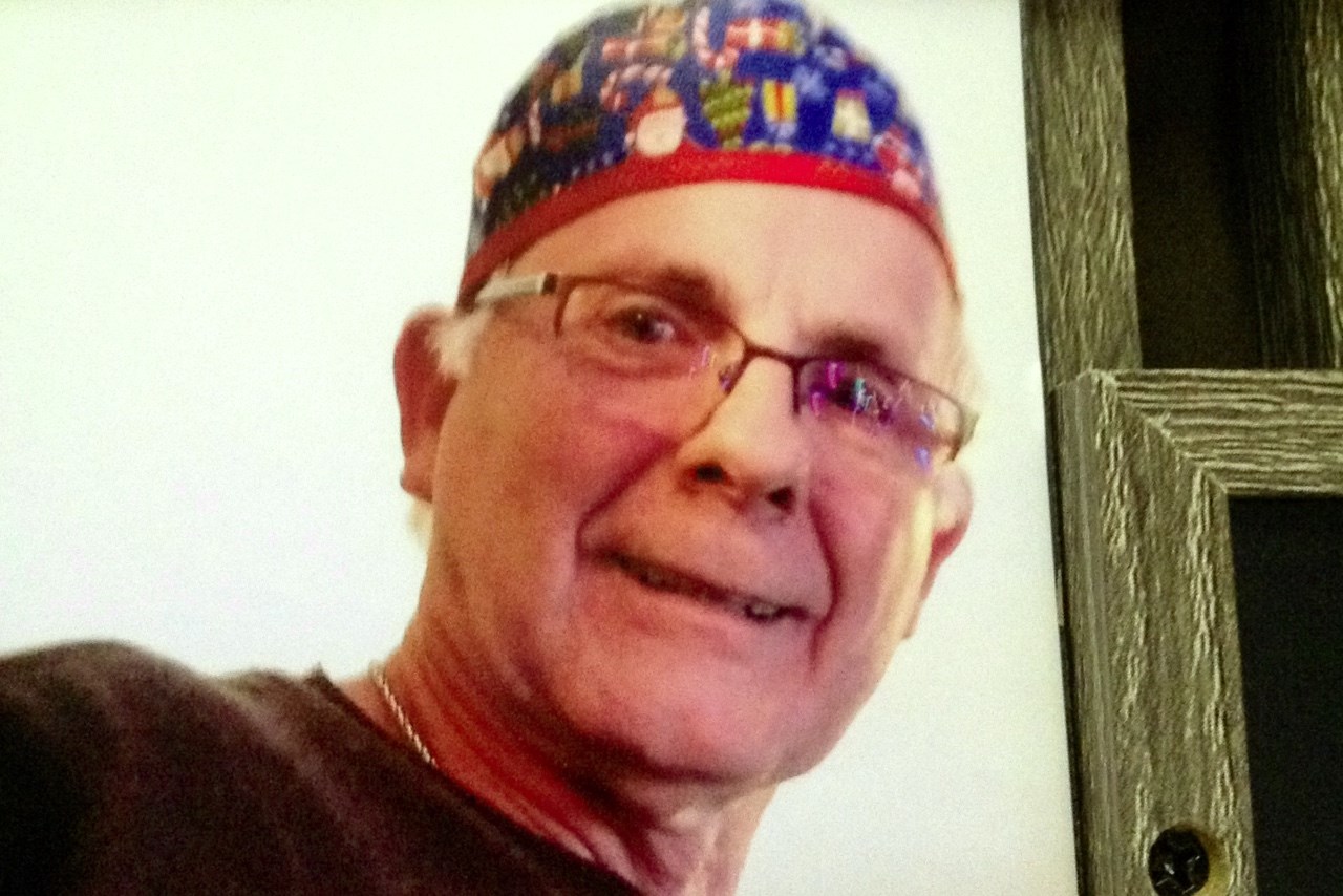 Obituary of James Gilmore Rudacille