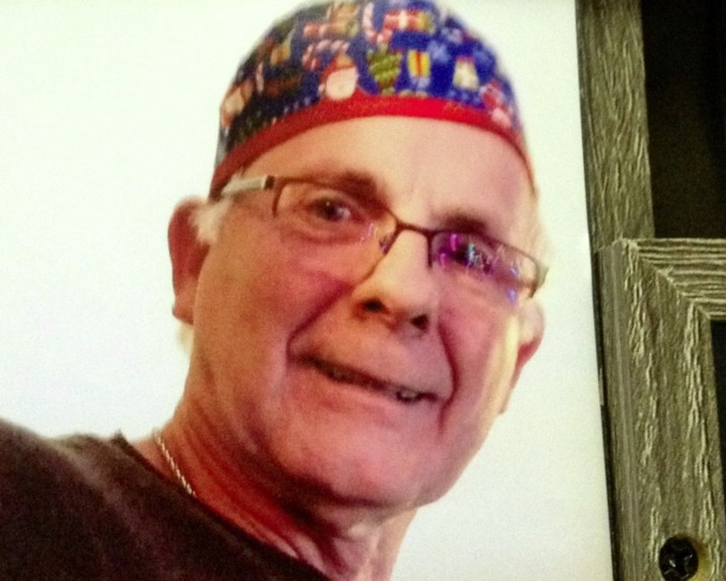 Obituary of James Gilmore Rudacille