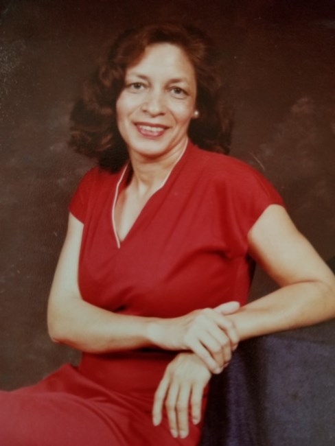 Obituary of Dorothy Sox Tillery
