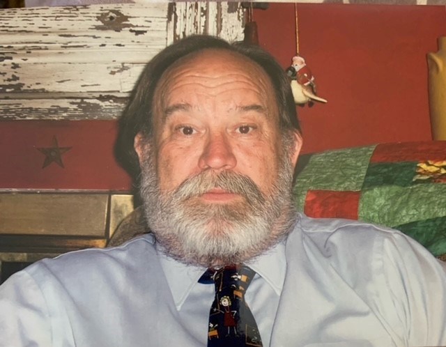 Obituary of Ronald Eugene Adams