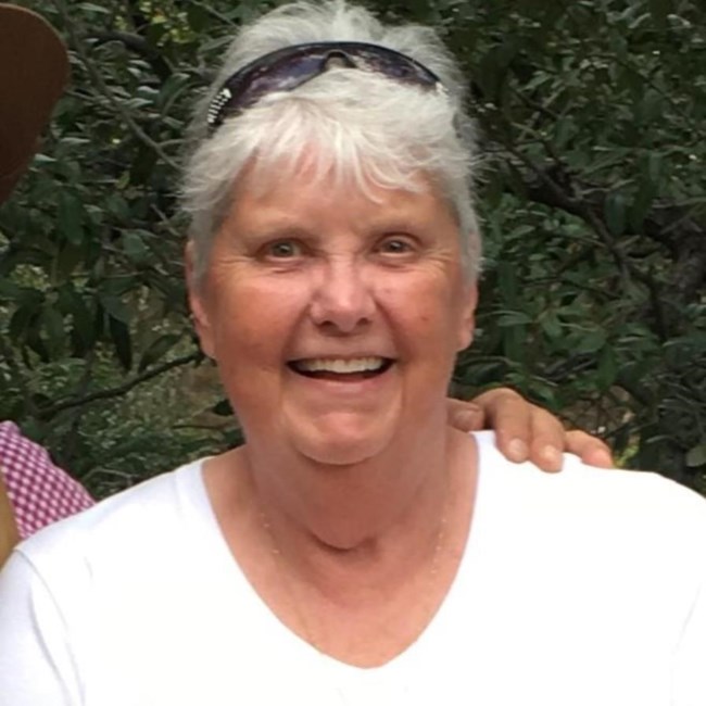 Obituary of Barbara A, Dubois