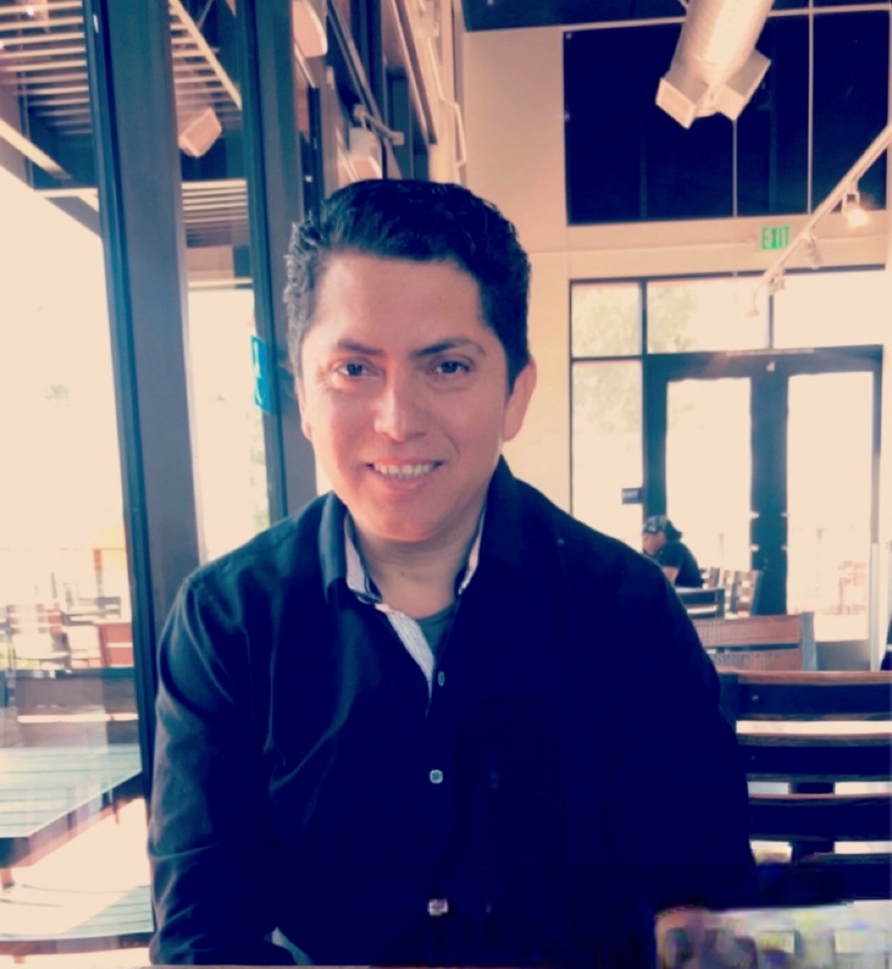 Obituary of Juan Francisco  Flores Espinoza