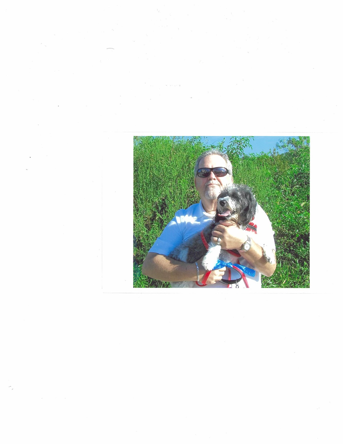 Obituary of Michael Kellner