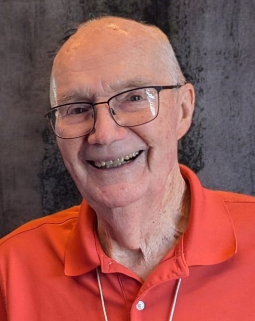 Obituary of Richard Edward Corn