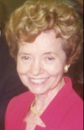 Obituary of Barbara Bess Payne