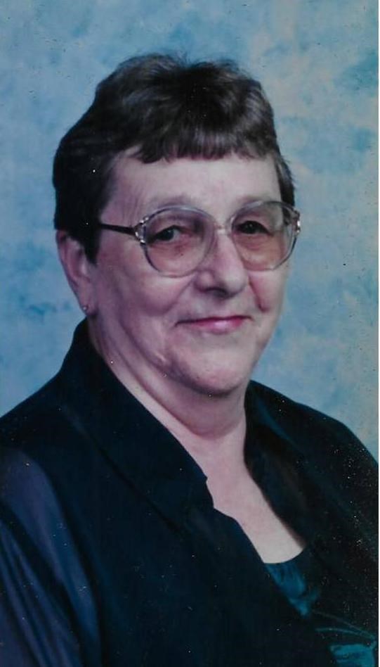 Obituary of Virginia Lee Fleming