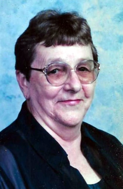 Obituary of Virginia Lee Fleming
