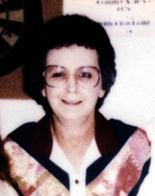 Obituary of Mary Louise Dezern