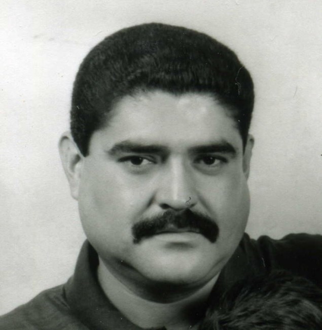 Obituary of Jose Garcia