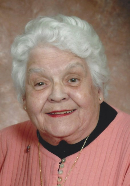 Obituary of Patricia Ann Kuehl