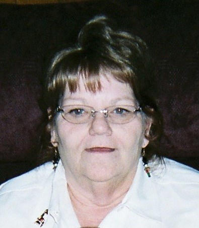 Obituary of Connie Marie Witkowski