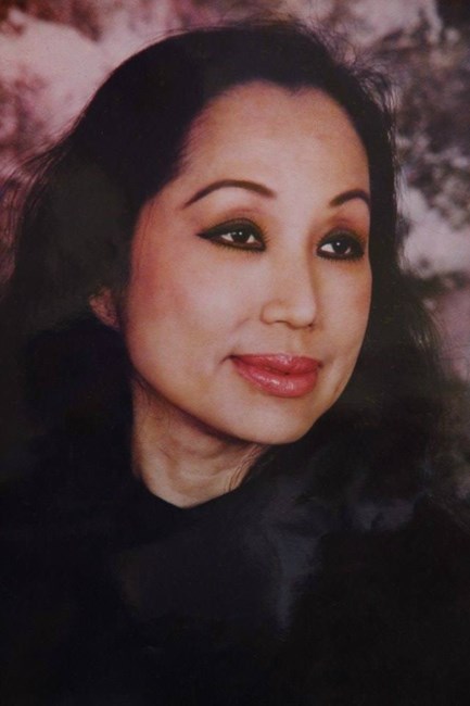Obituario de Hoa Xuan Tang