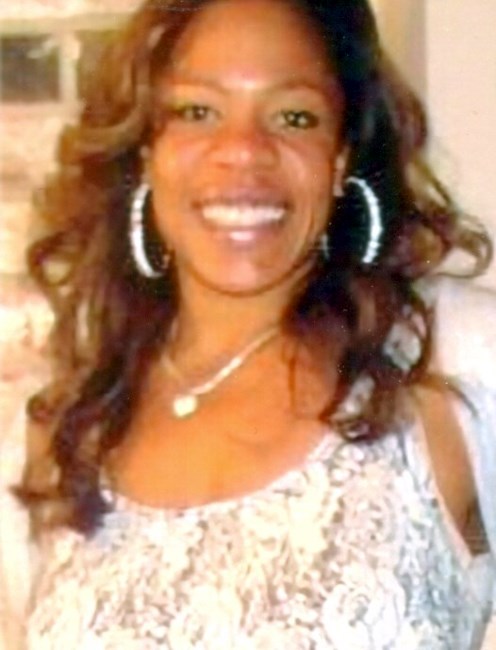Obituary of Nathalie Marie Donyale Sanders