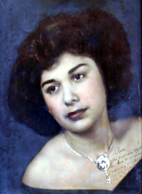 Obituary of Susie V Luera