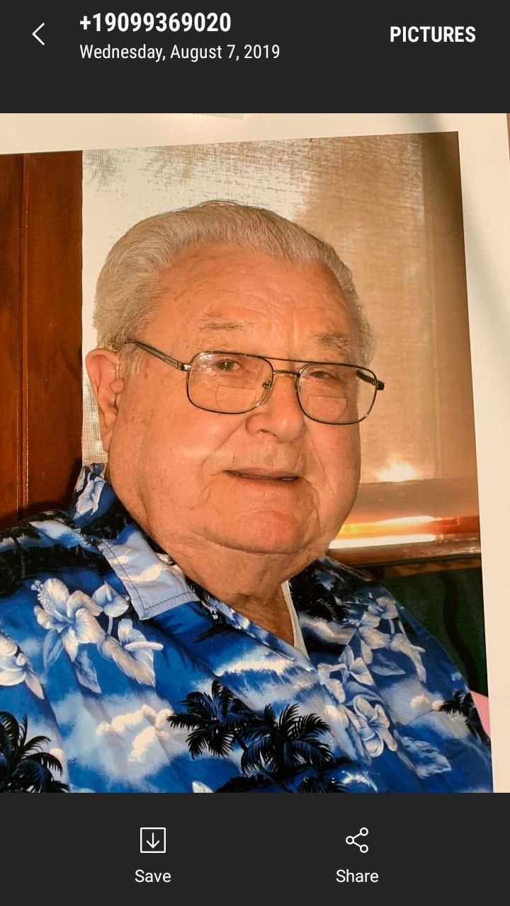 Obituary of Bransford Millwood