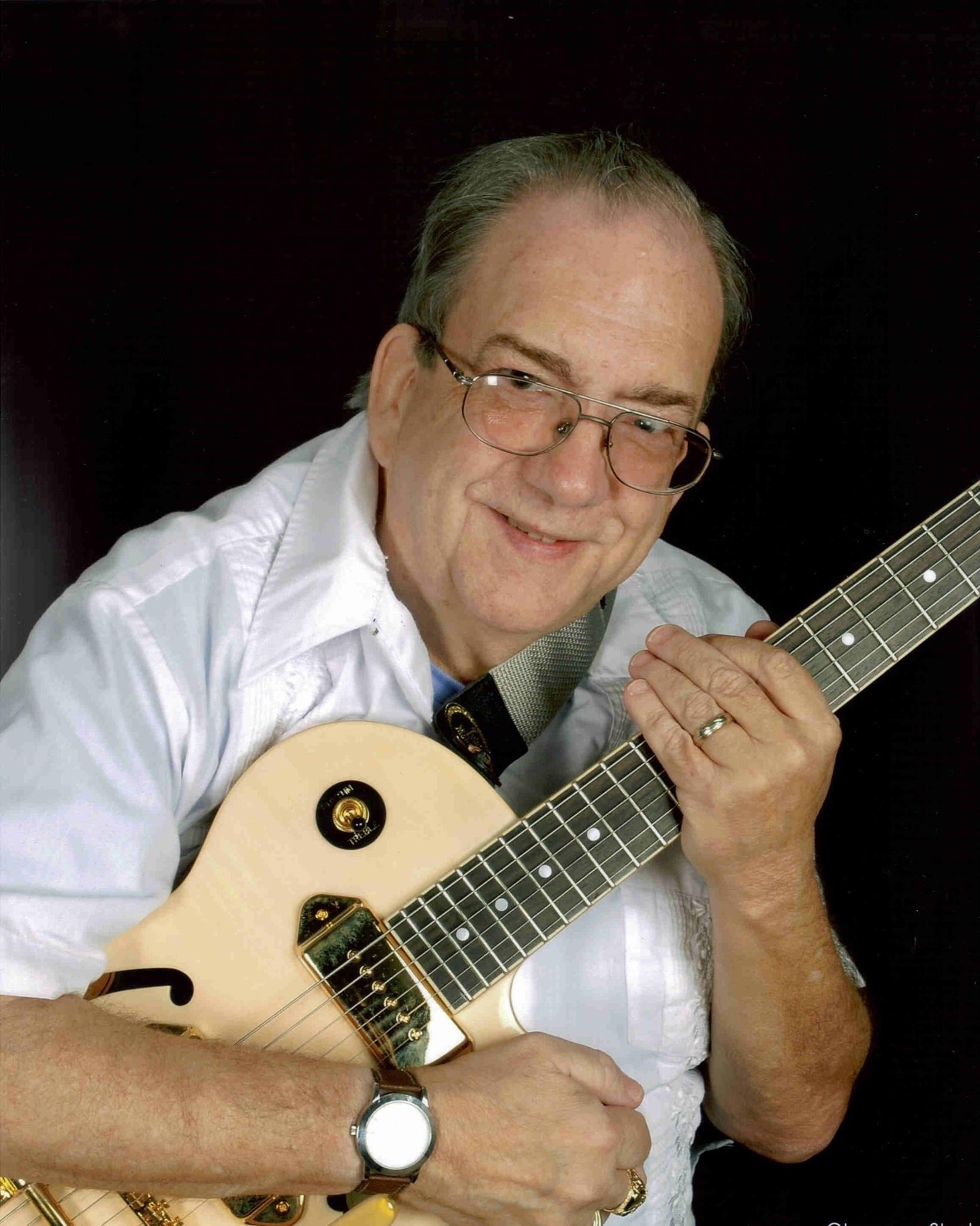 Obituary of Robert W. Blake