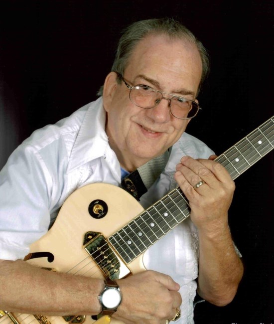 Obituary of Robert W. Blake