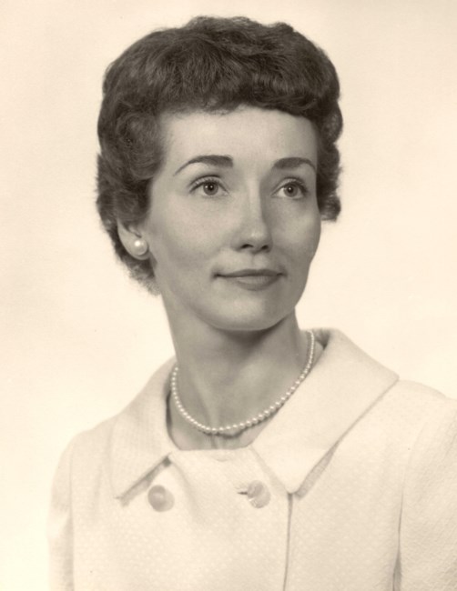 Obituario de Mary Louise Hersh