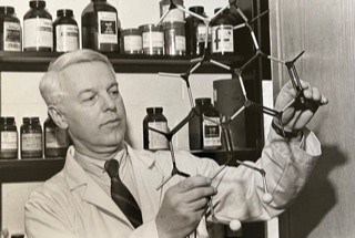 Obituary of John Leopold Neumeyer