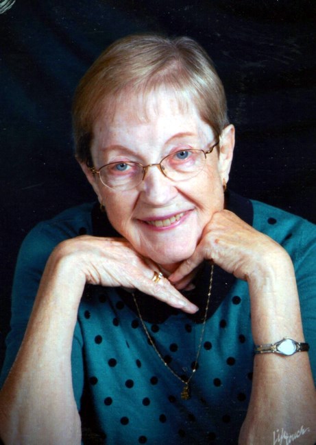 Obituary of Rosemary Schwinn
