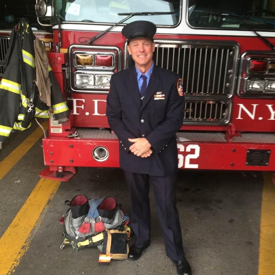 Obituary of Thomas W. Anderson Jr.