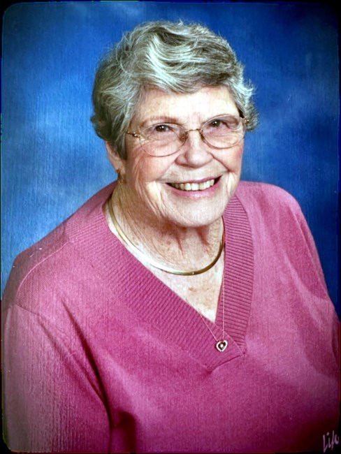 Obituary of Stella Payton Behrens