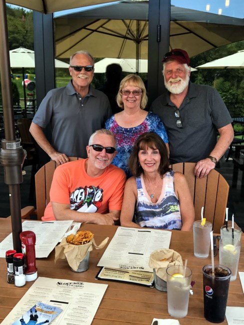 Obituary of Patricia Ann Channing