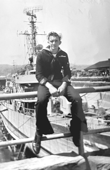 Obituary of James Andrew McMakin