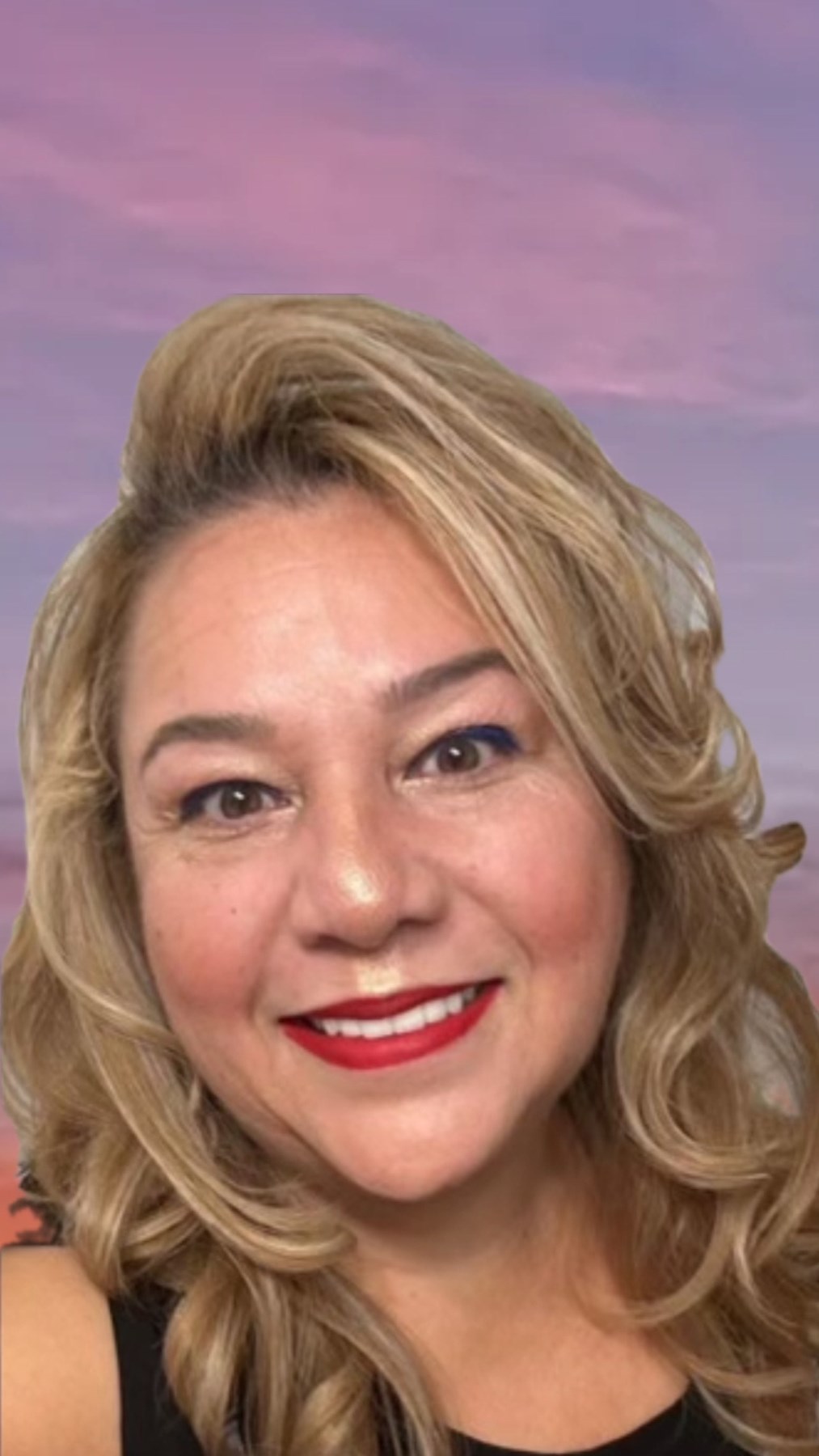 Obituary of Petra Santos