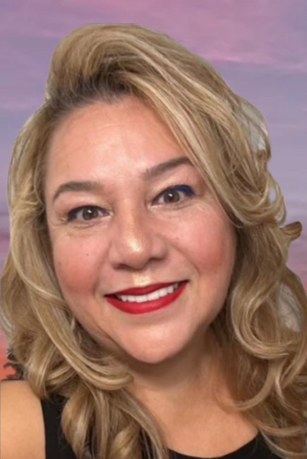 Obituary of Petra Santos